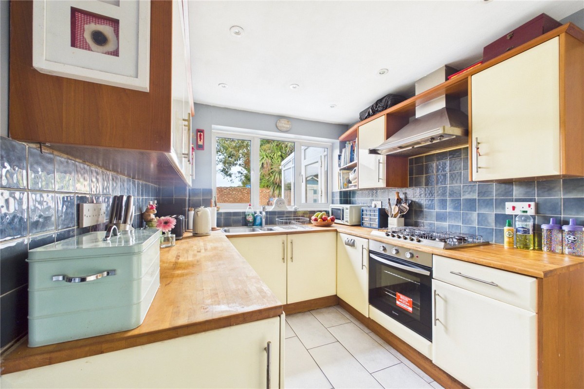 Calcot, Reading, Berkshire