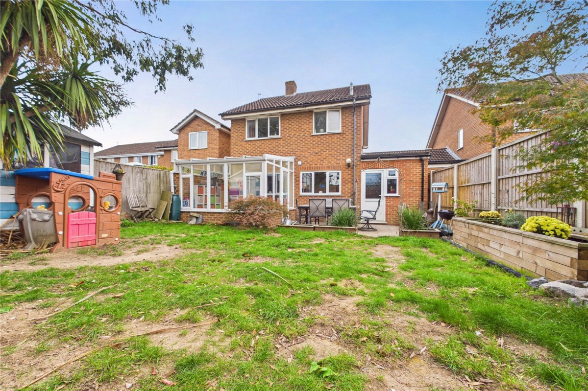 Calcot, Reading, Berkshire