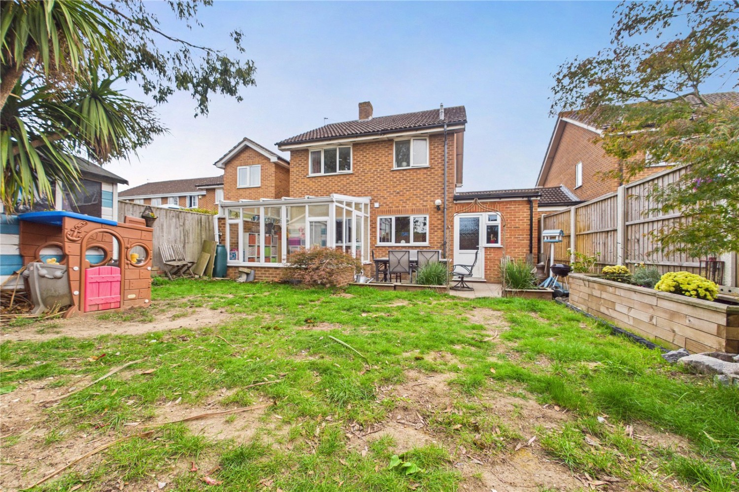 Calcot, Reading, Berkshire