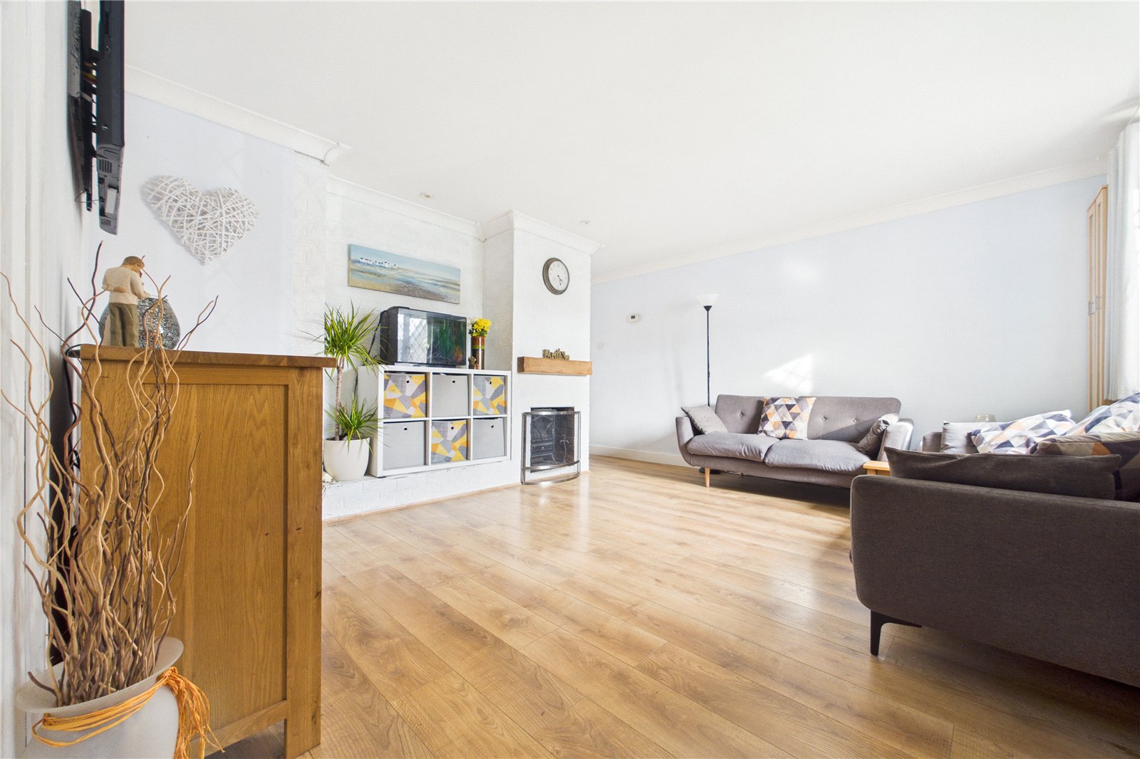 3 bedroom House for sale in Calcot, Reading, Berkshire