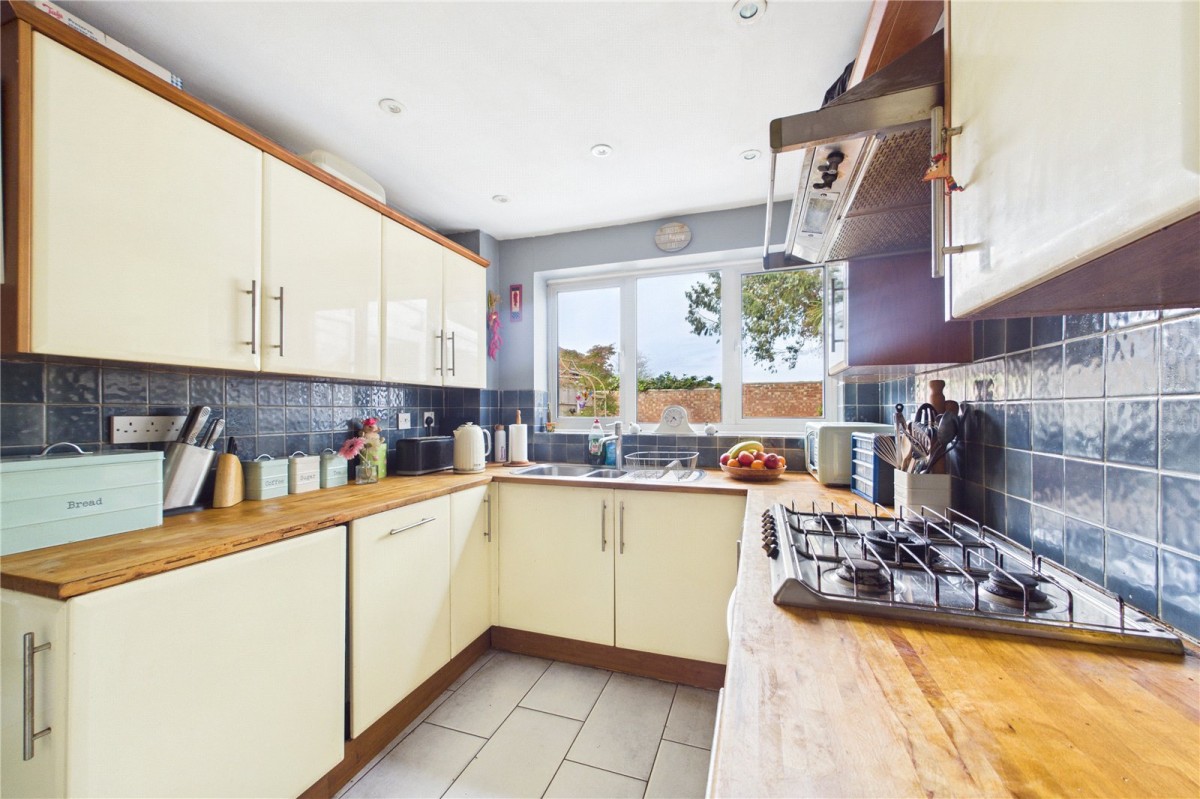 Calcot, Reading, Berkshire