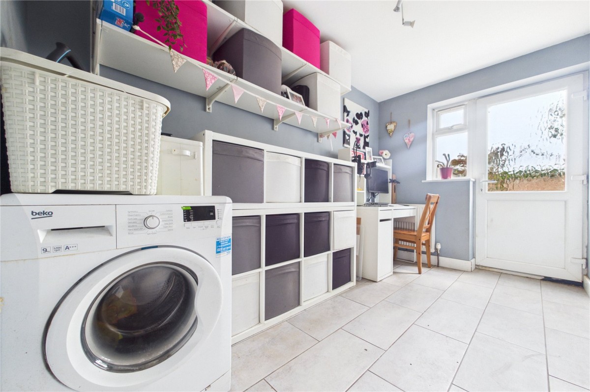 Calcot, Reading, Berkshire