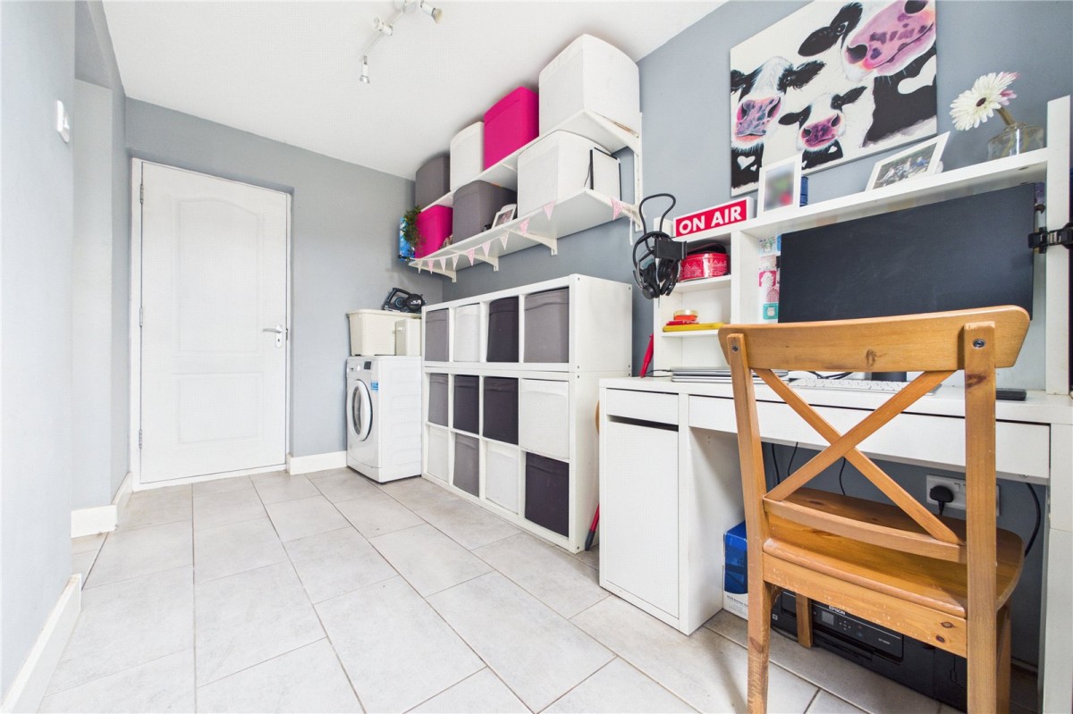 Calcot, Reading, Berkshire