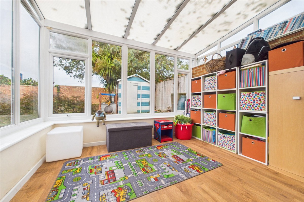 Calcot, Reading, Berkshire