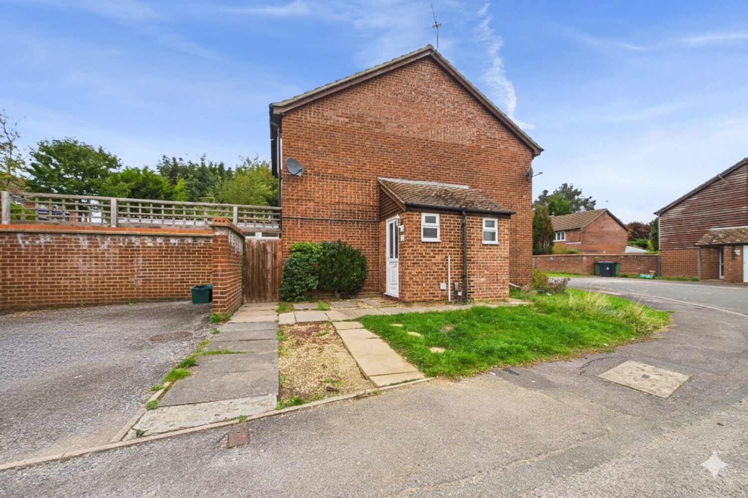 Calcot, Reading, Berkshire