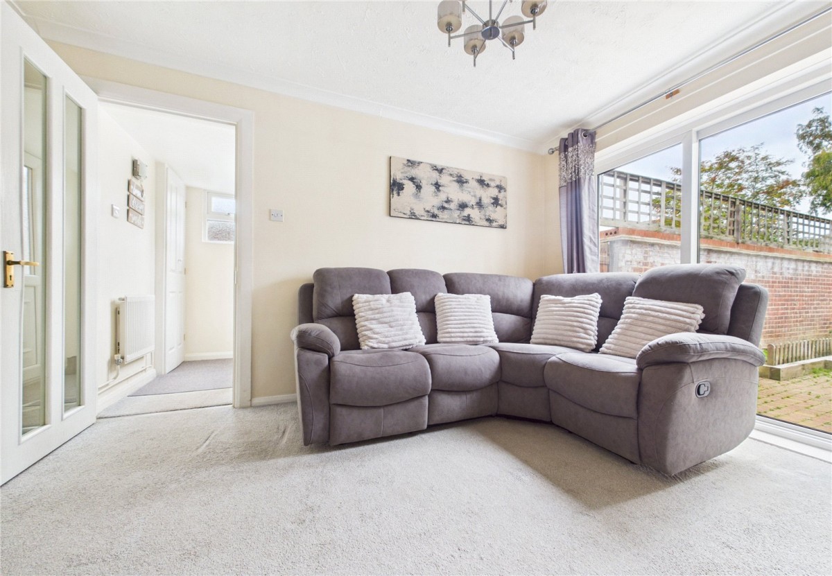 Calcot, Reading, Berkshire