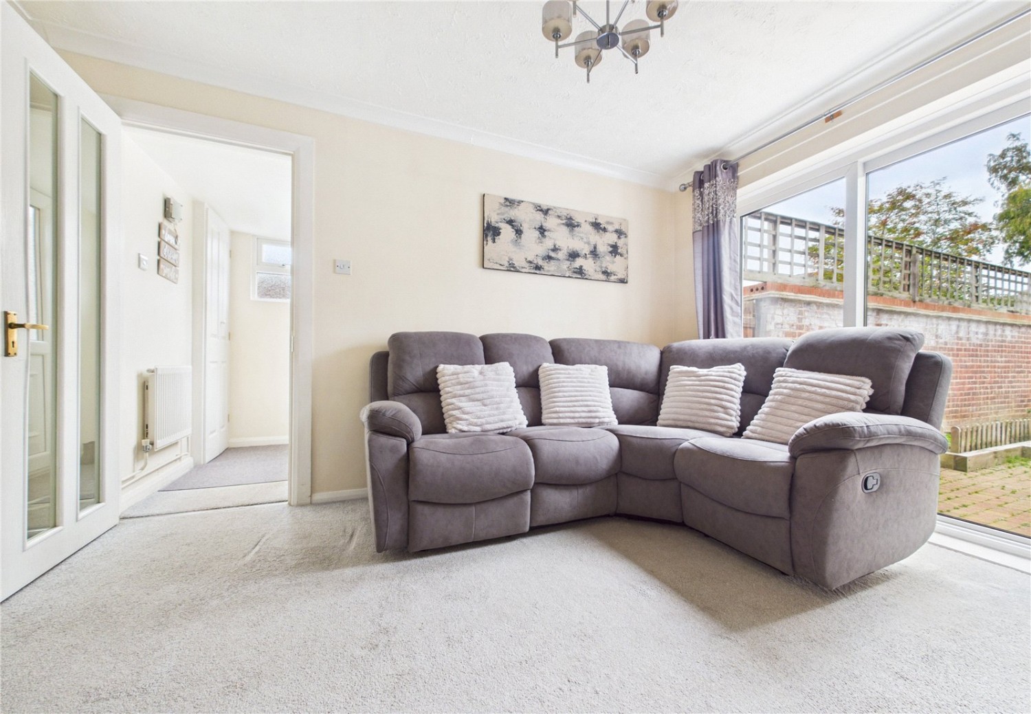 Calcot, Reading, Berkshire