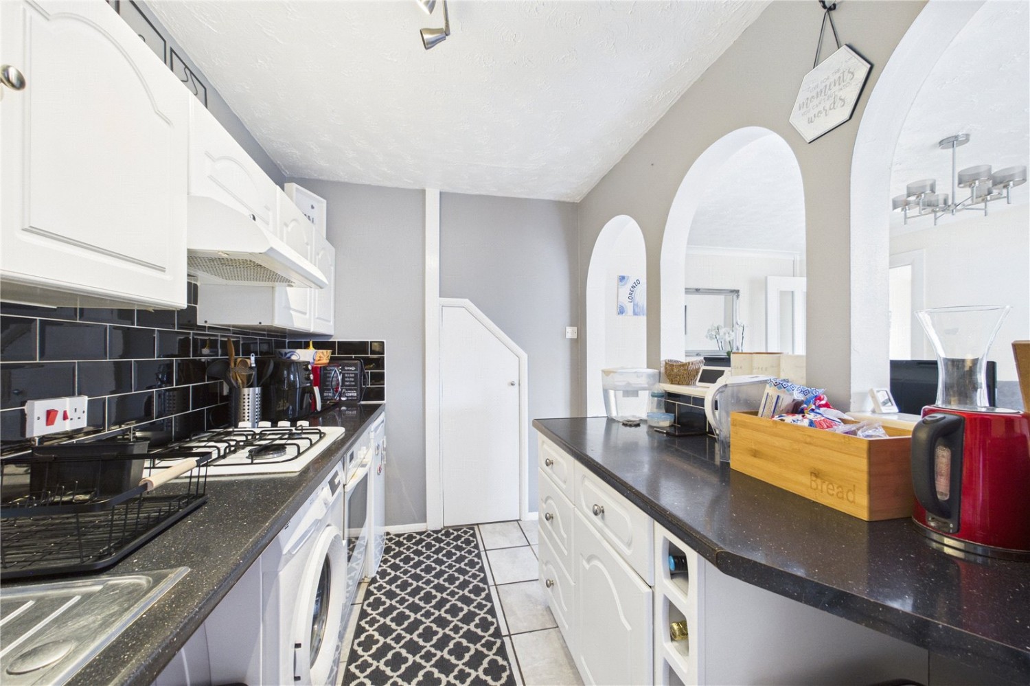 Calcot, Reading, Berkshire