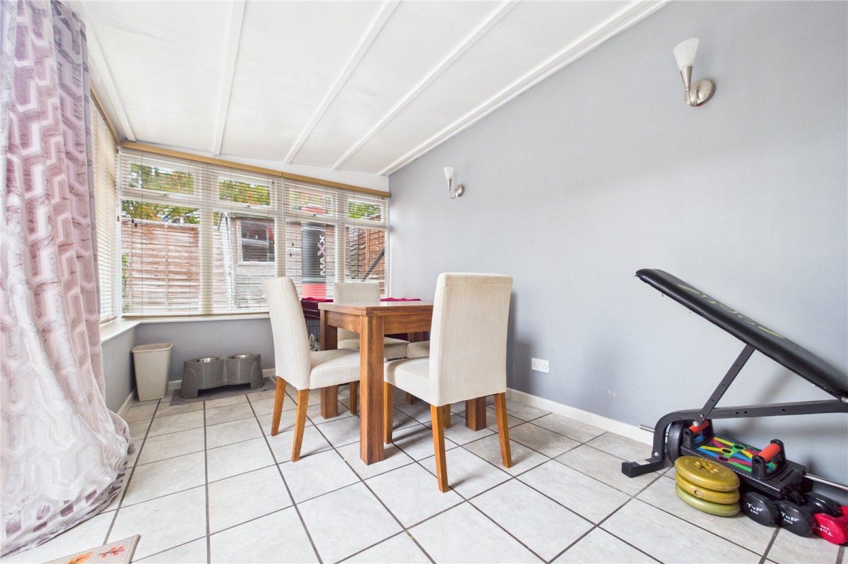 Calcot, Reading, Berkshire