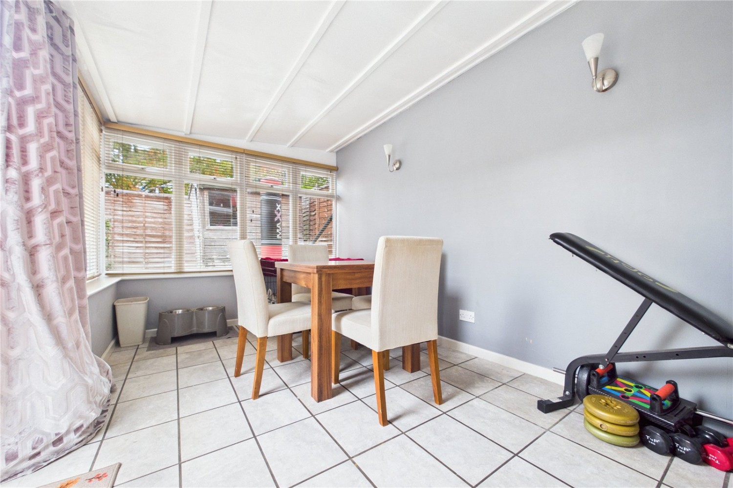 Calcot, Reading, Berkshire