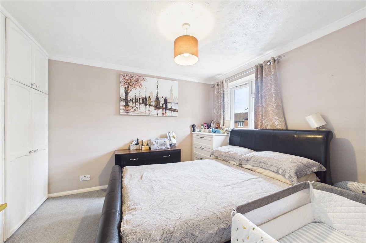 Calcot, Reading, Berkshire