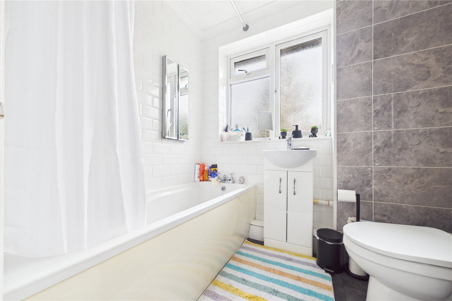 Calcot, Reading, Berkshire