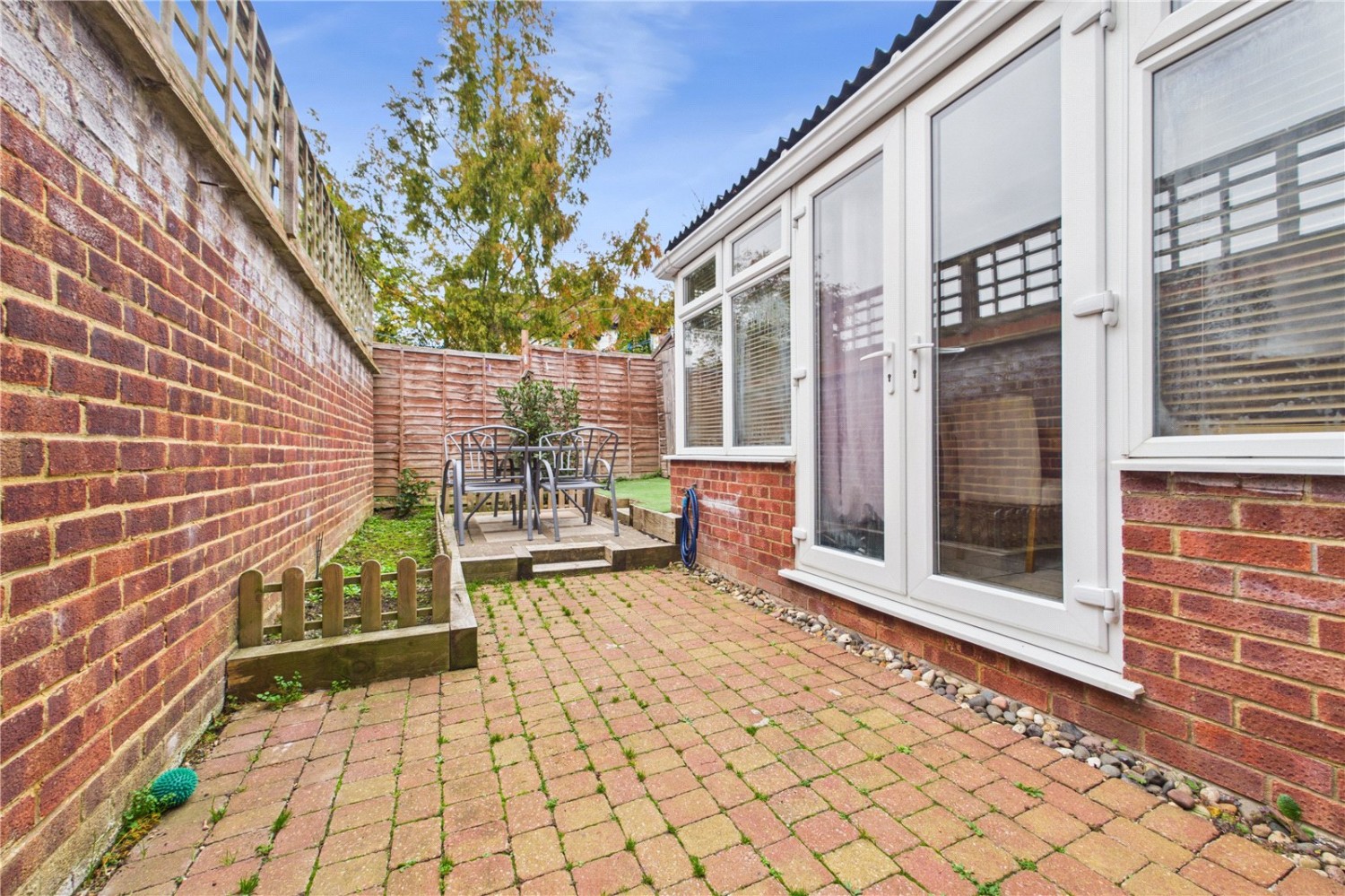 Calcot, Reading, Berkshire