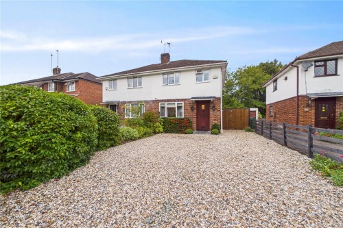 Reading, Berkshire