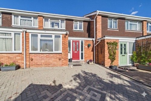 Tilehurst, Reading, Berkshire