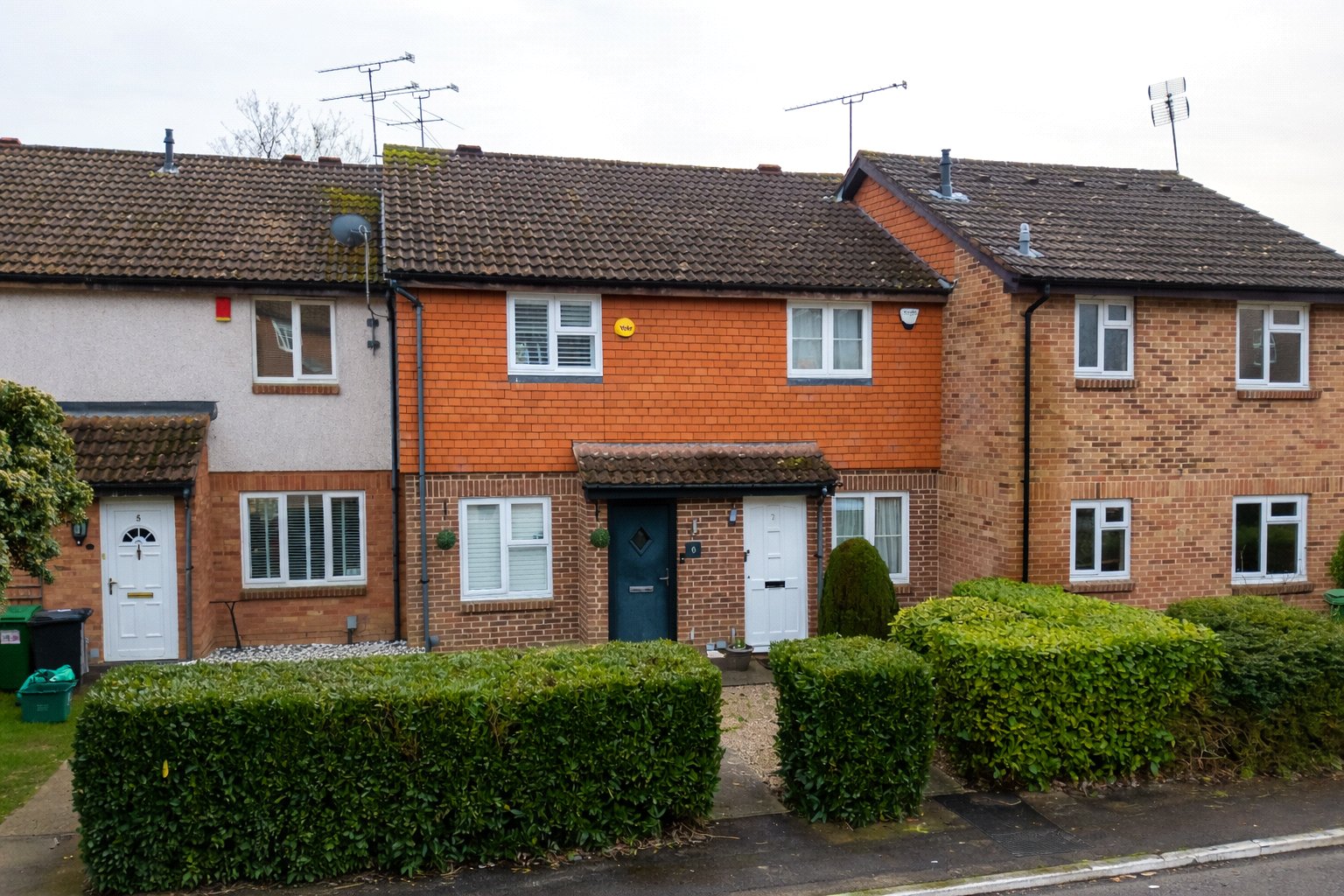 2 bedroom House for sale in Tilehurst, Reading, Berkshire