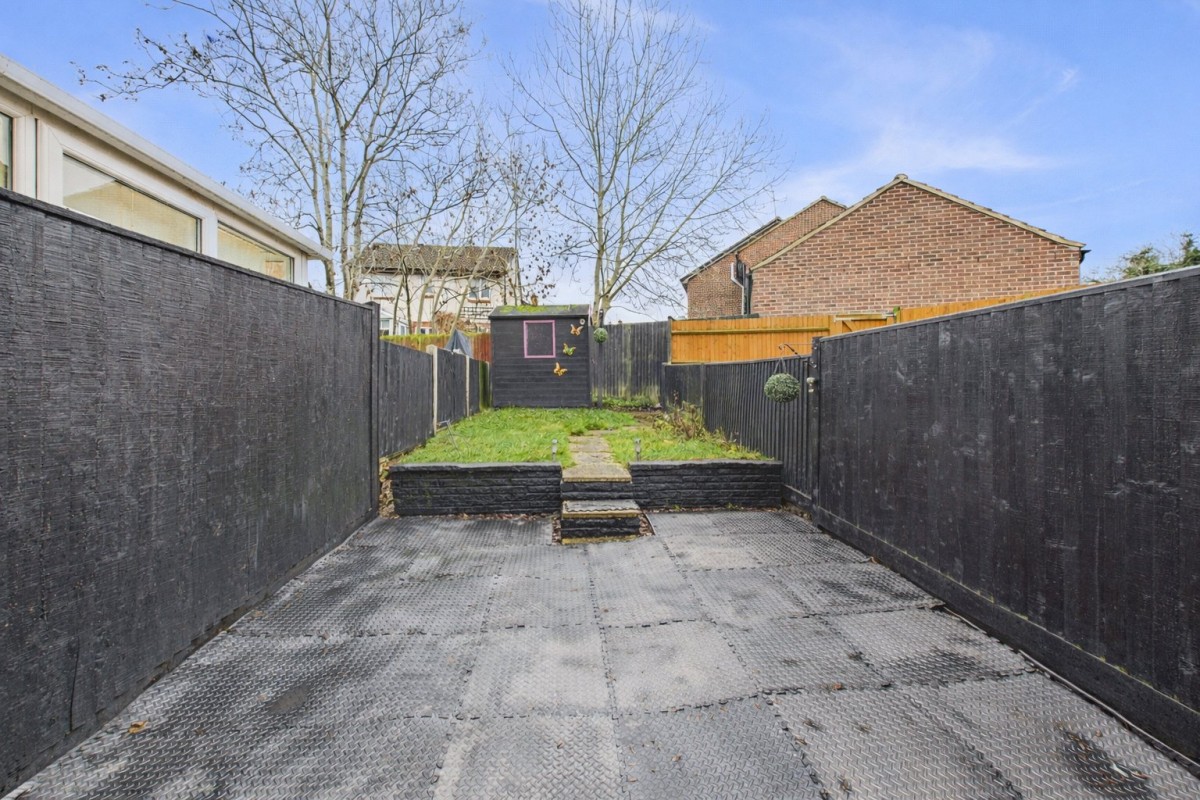 Tilehurst, Reading, Berkshire