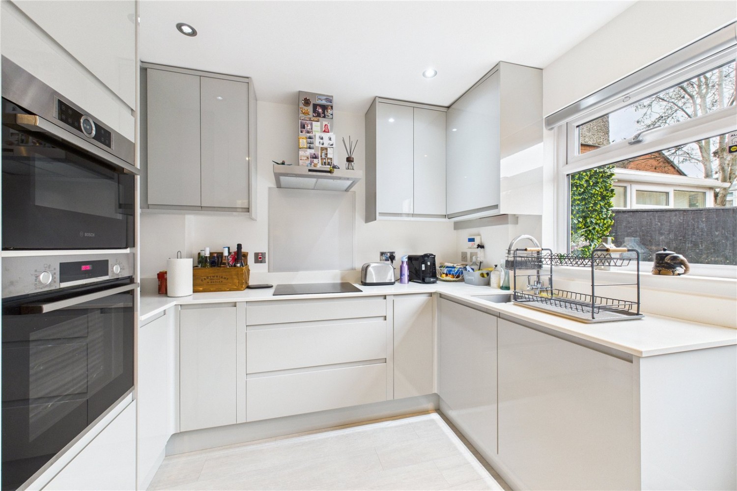 Tilehurst, Reading, Berkshire