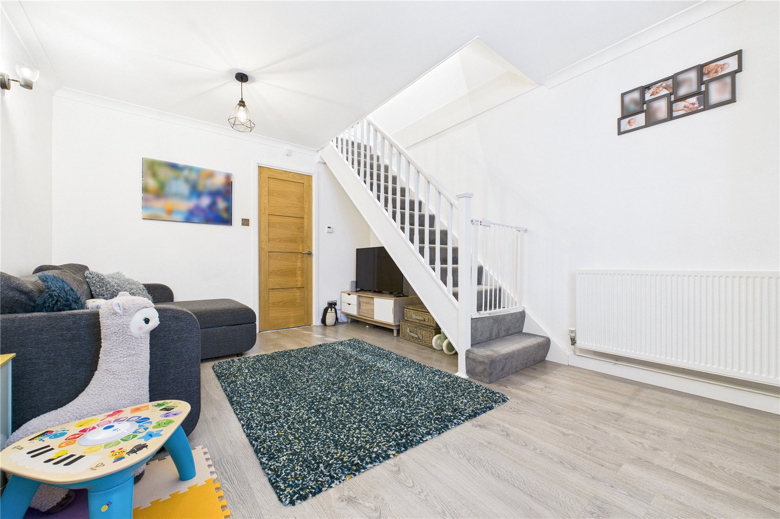 2 bedroom House for sale in Tilehurst, Reading, Berkshire