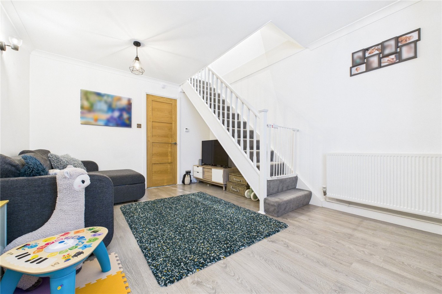 Tilehurst, Reading, Berkshire