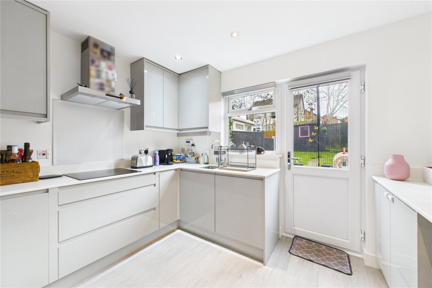 Tilehurst, Reading, Berkshire