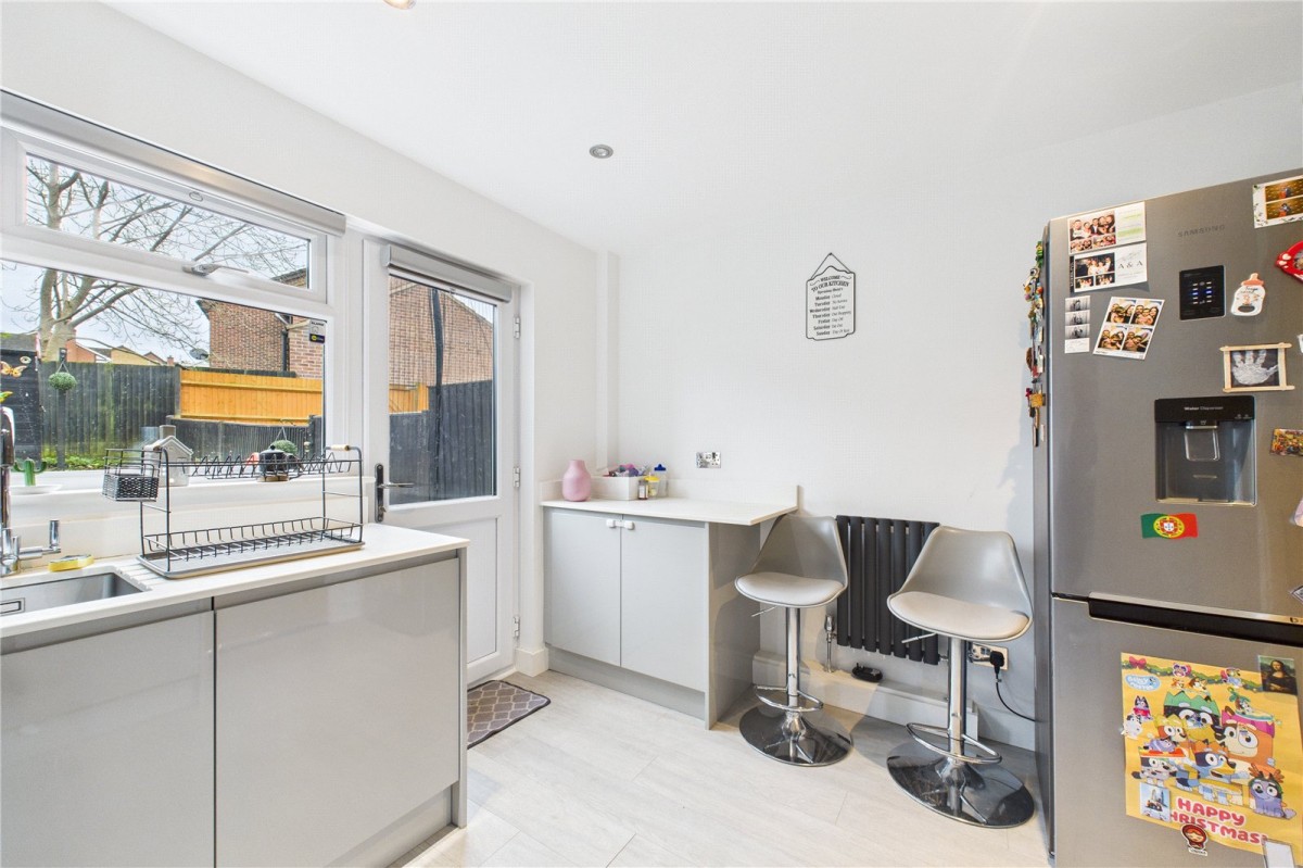 Tilehurst, Reading, Berkshire