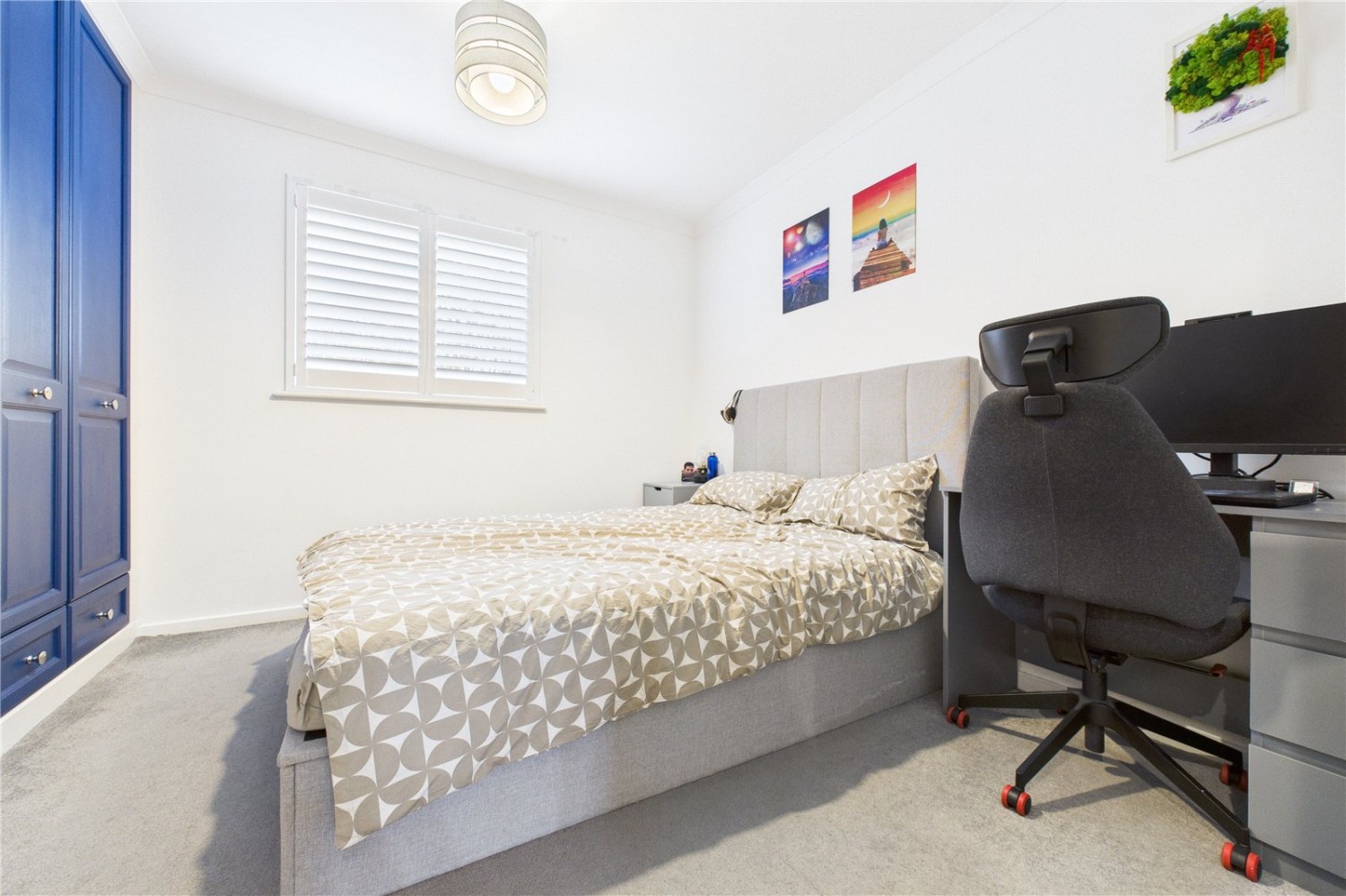 Tilehurst, Reading, Berkshire