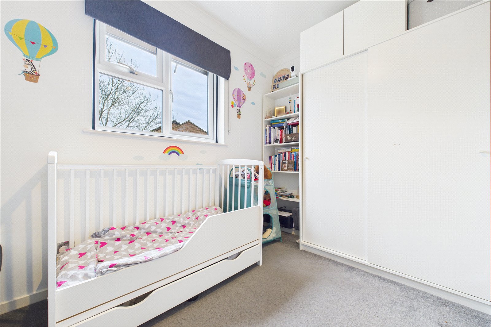2 bedroom House for sale in Tilehurst, Reading, Berkshire