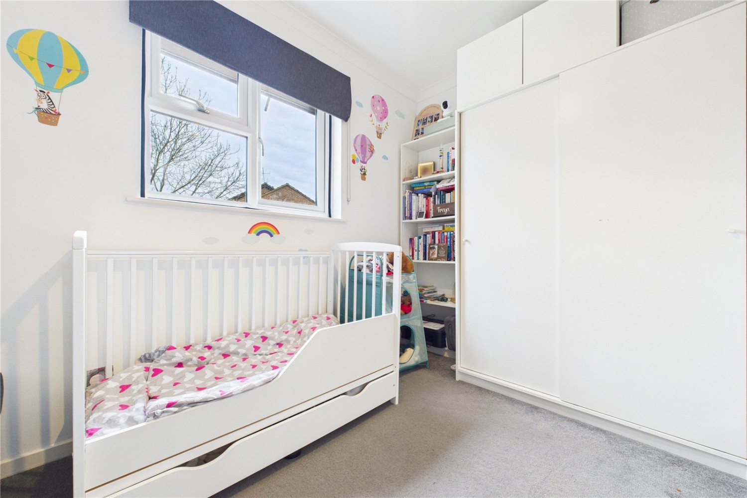 Tilehurst, Reading, Berkshire