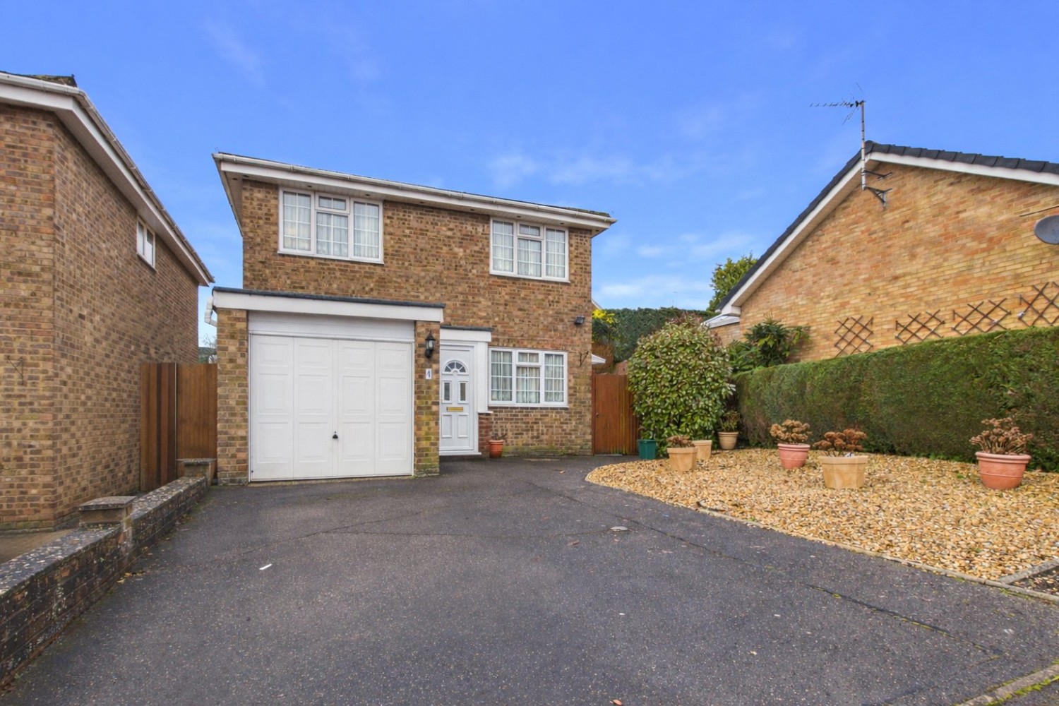 Calcot, Reading, Berkshire
