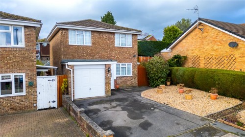 Calcot, Reading, Berkshire