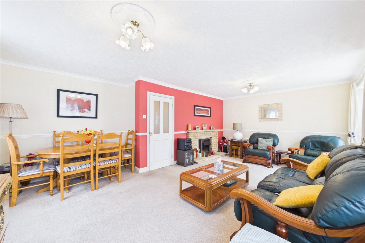 Calcot, Reading, Berkshire