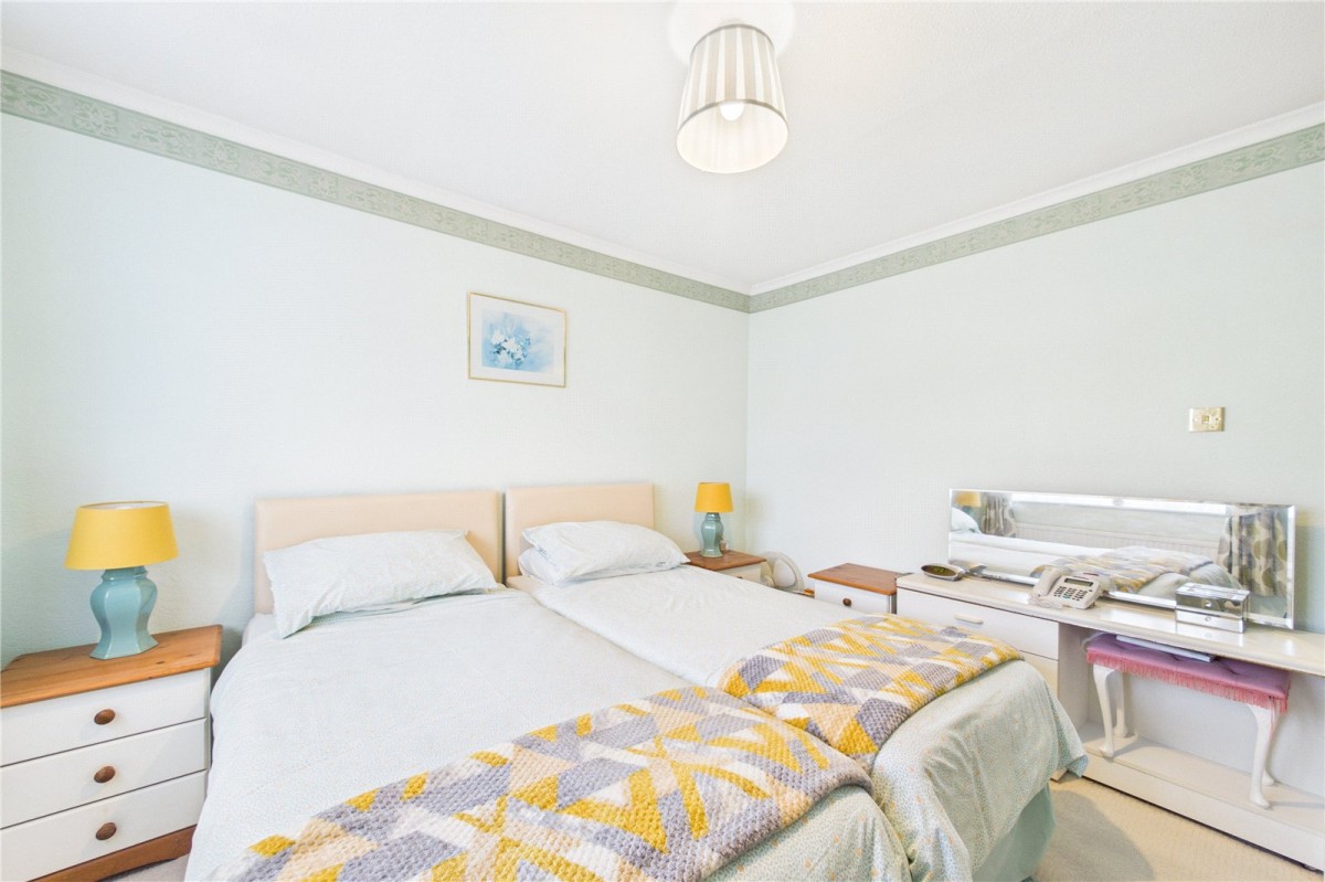 Calcot, Reading, Berkshire