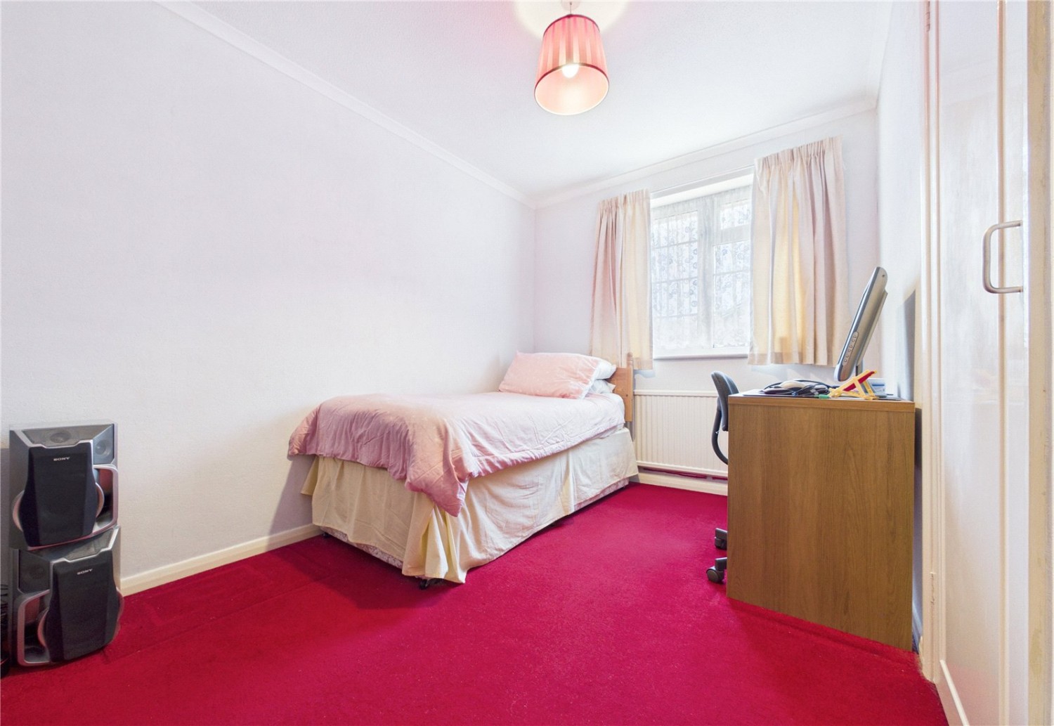 Calcot, Reading, Berkshire