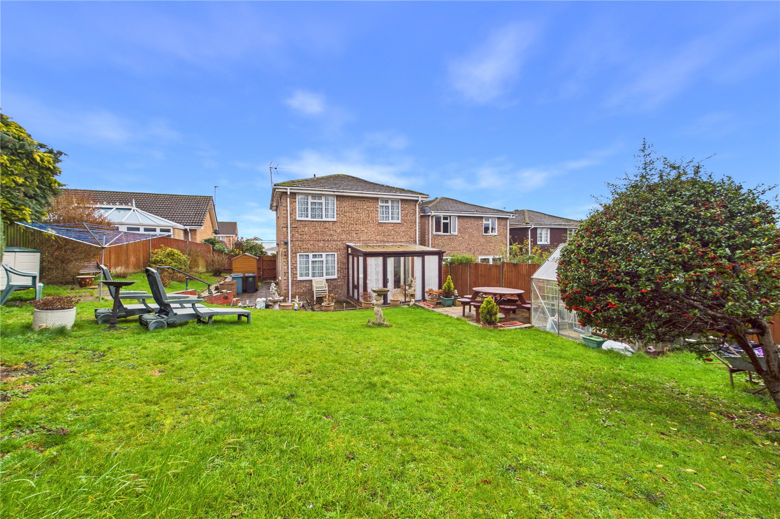 4 bedroom House for sale in Calcot, Reading, Berkshire