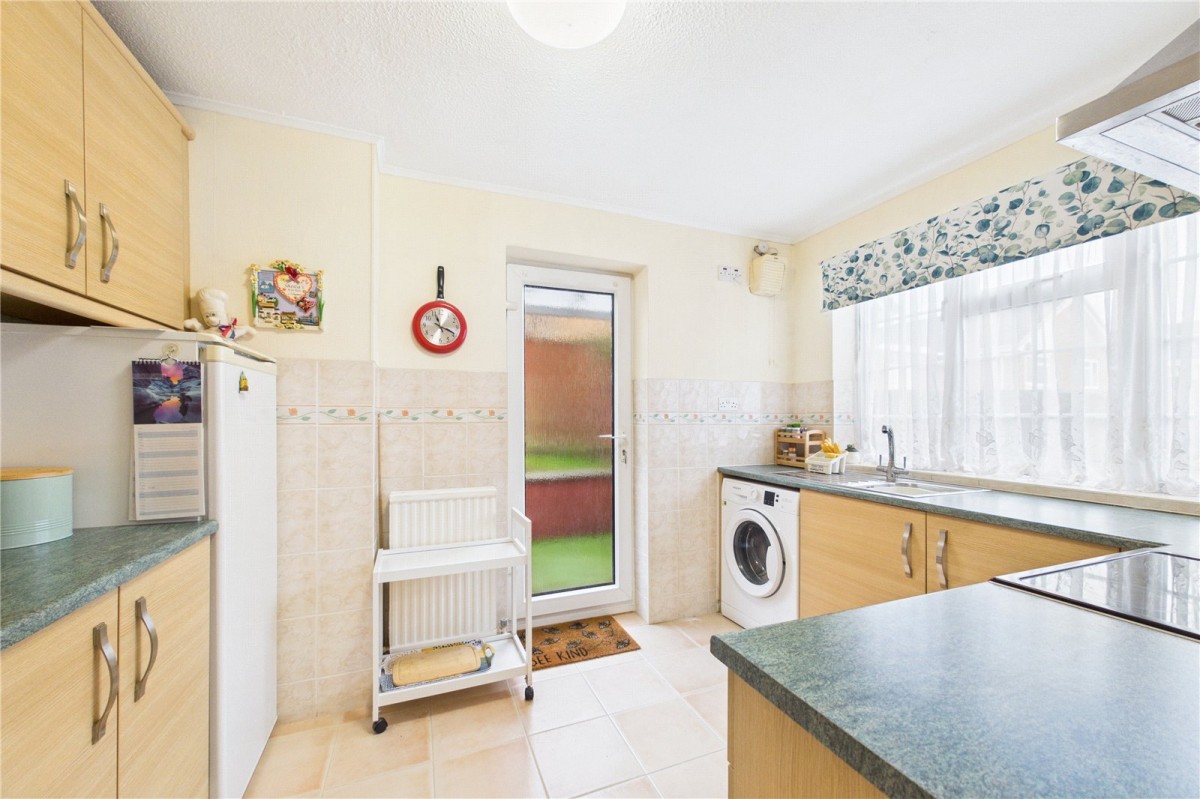 Calcot, Reading, Berkshire