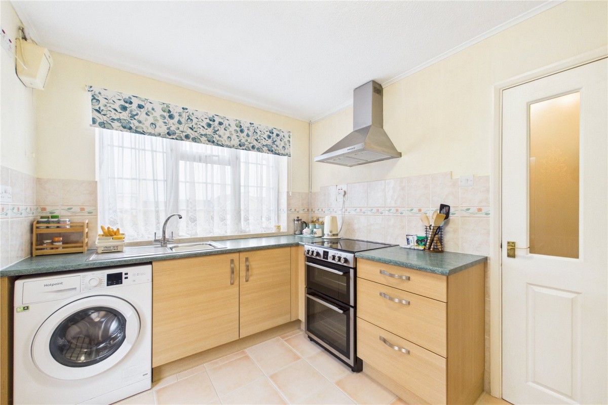 Calcot, Reading, Berkshire