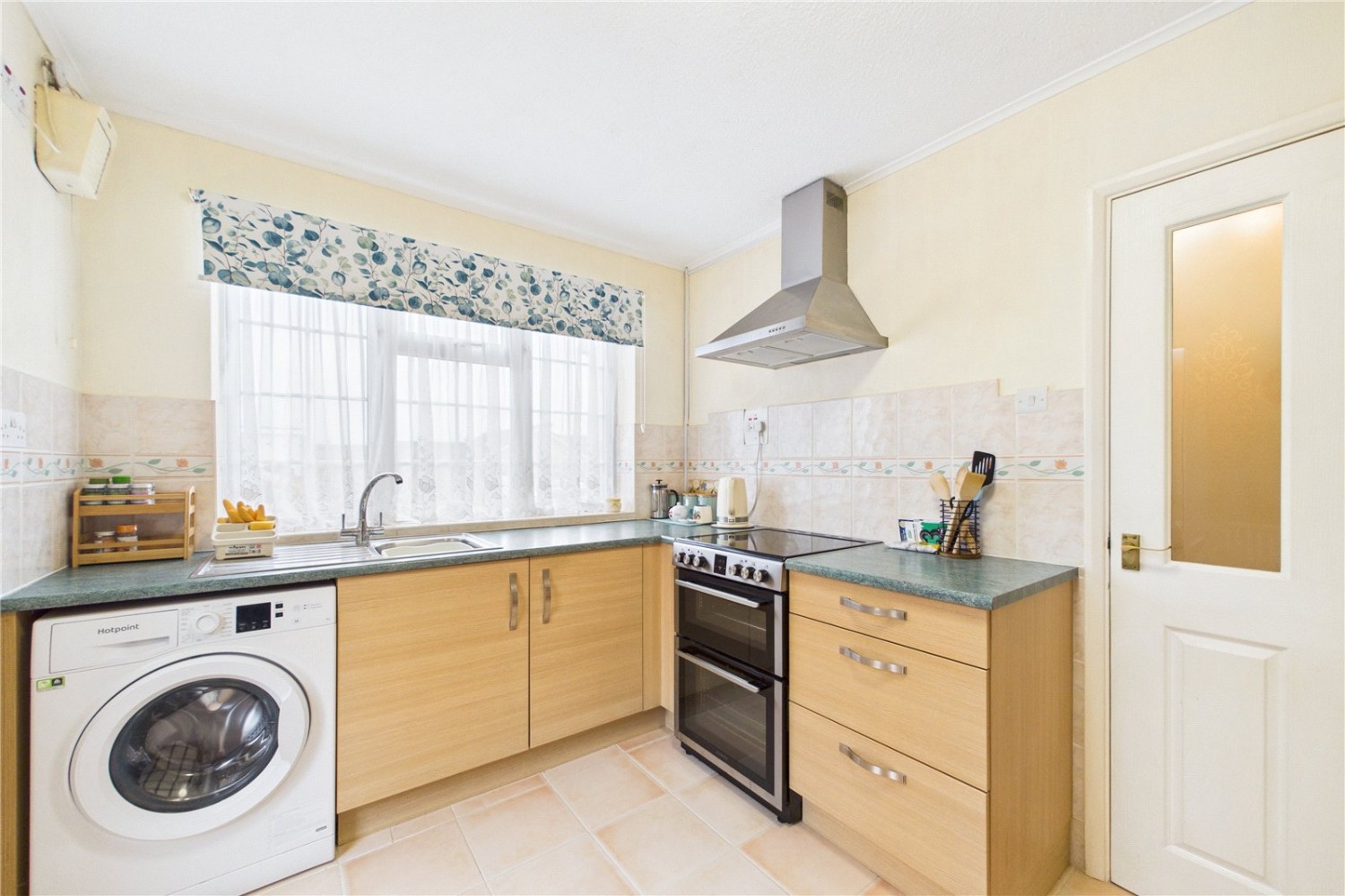 Calcot, Reading, Berkshire