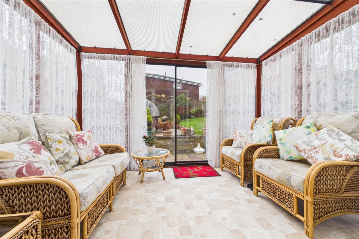 Calcot, Reading, Berkshire