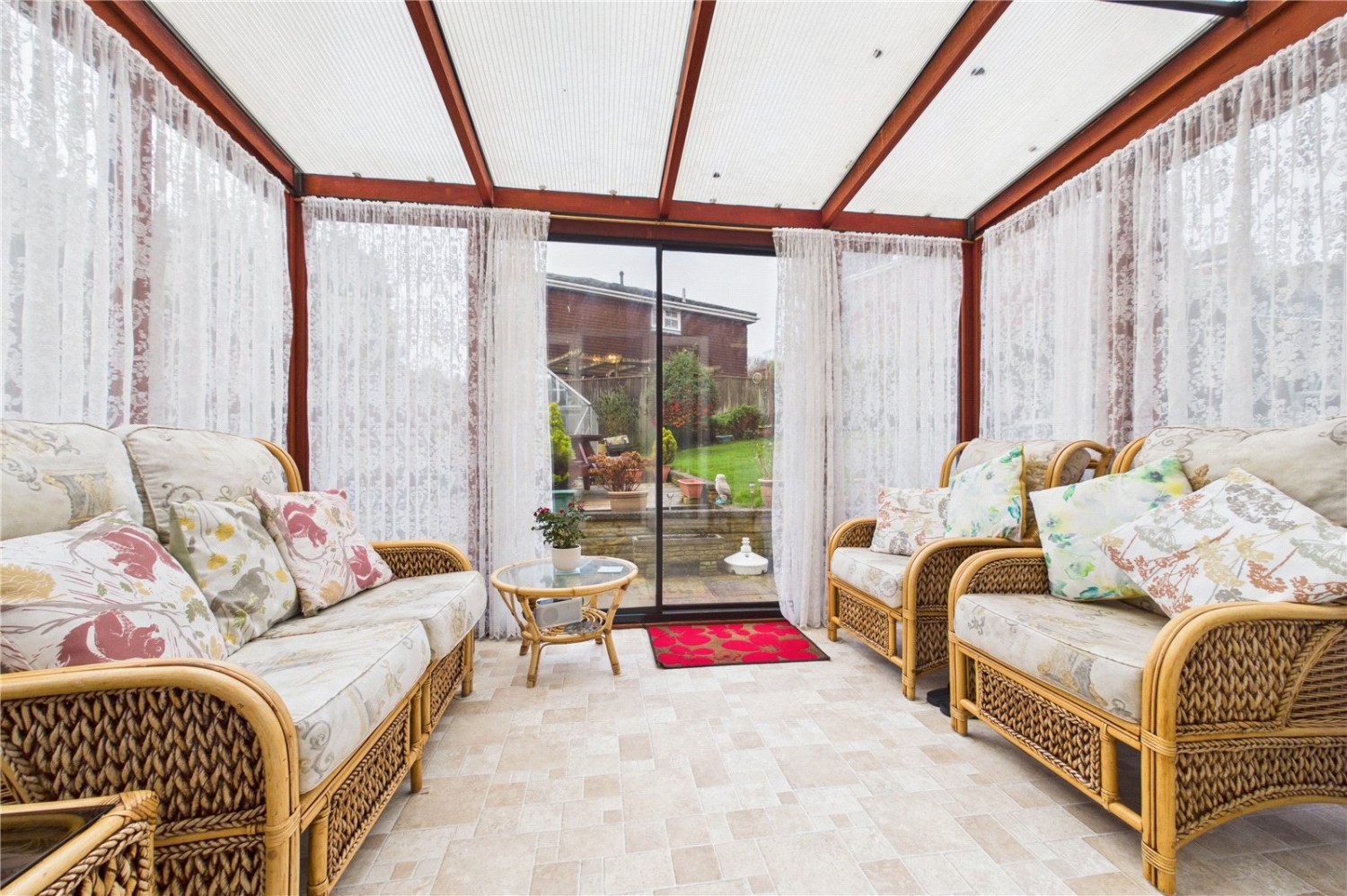 Calcot, Reading, Berkshire