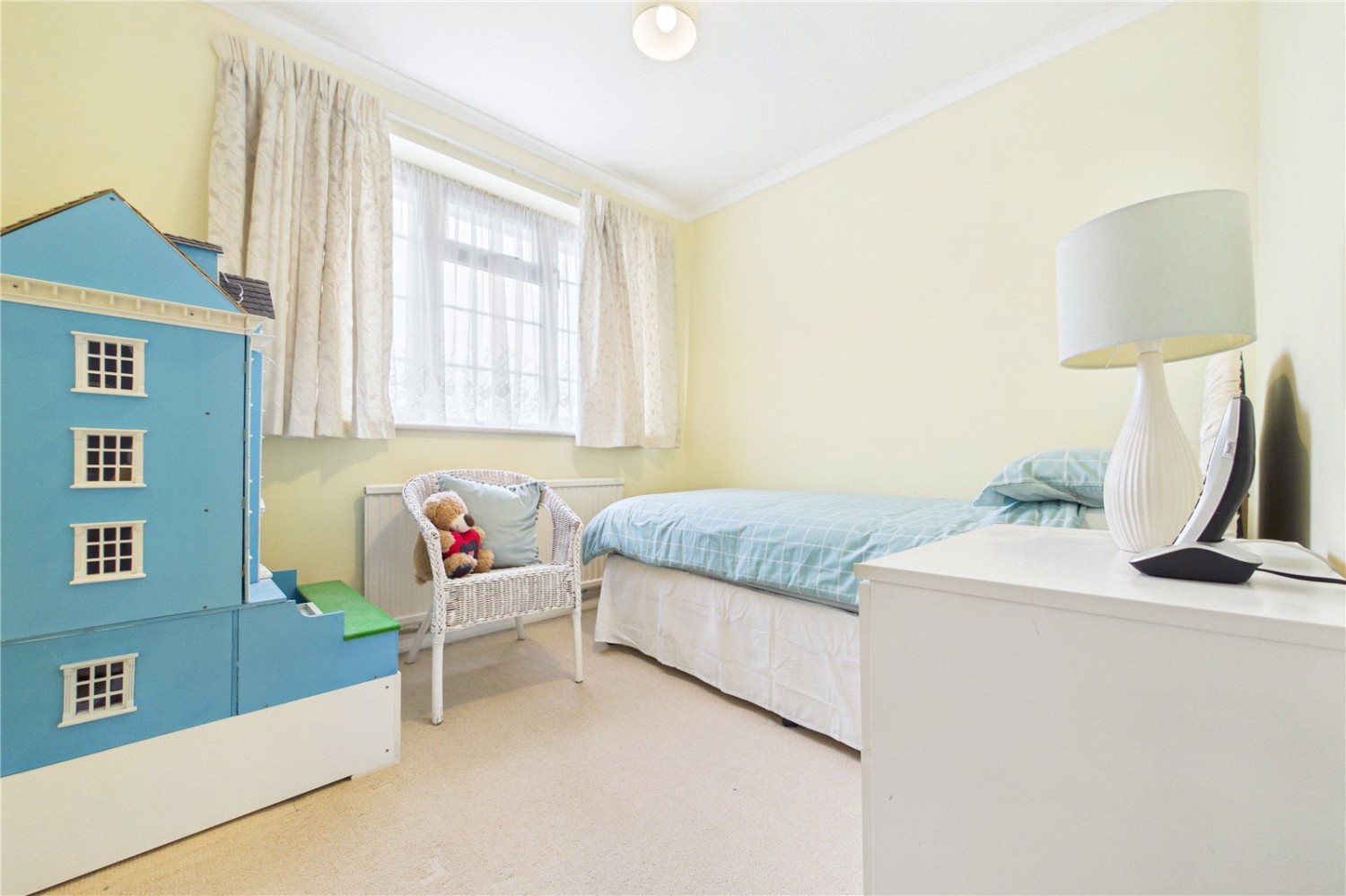 Calcot, Reading, Berkshire