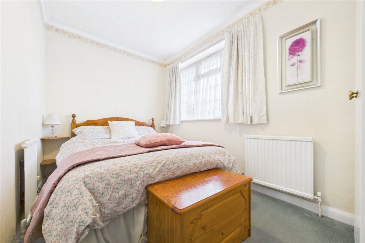 Calcot, Reading, Berkshire