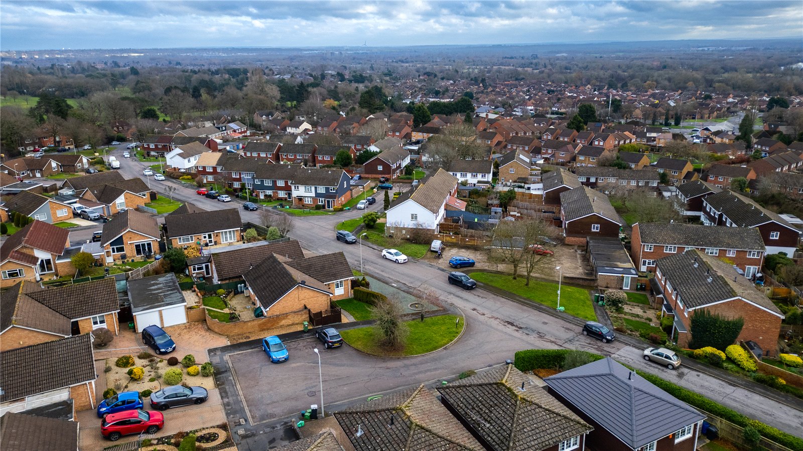 4 bedroom House for sale in Calcot, Reading, Berkshire