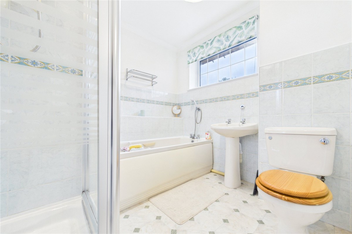 Calcot, Reading, Berkshire