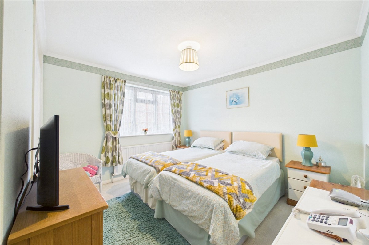 Calcot, Reading, Berkshire