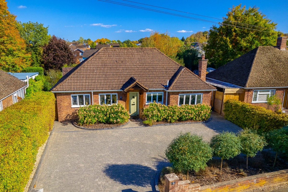 Tilehurst, Reading, Berkshire