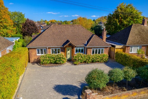 Tilehurst, Reading, Berkshire