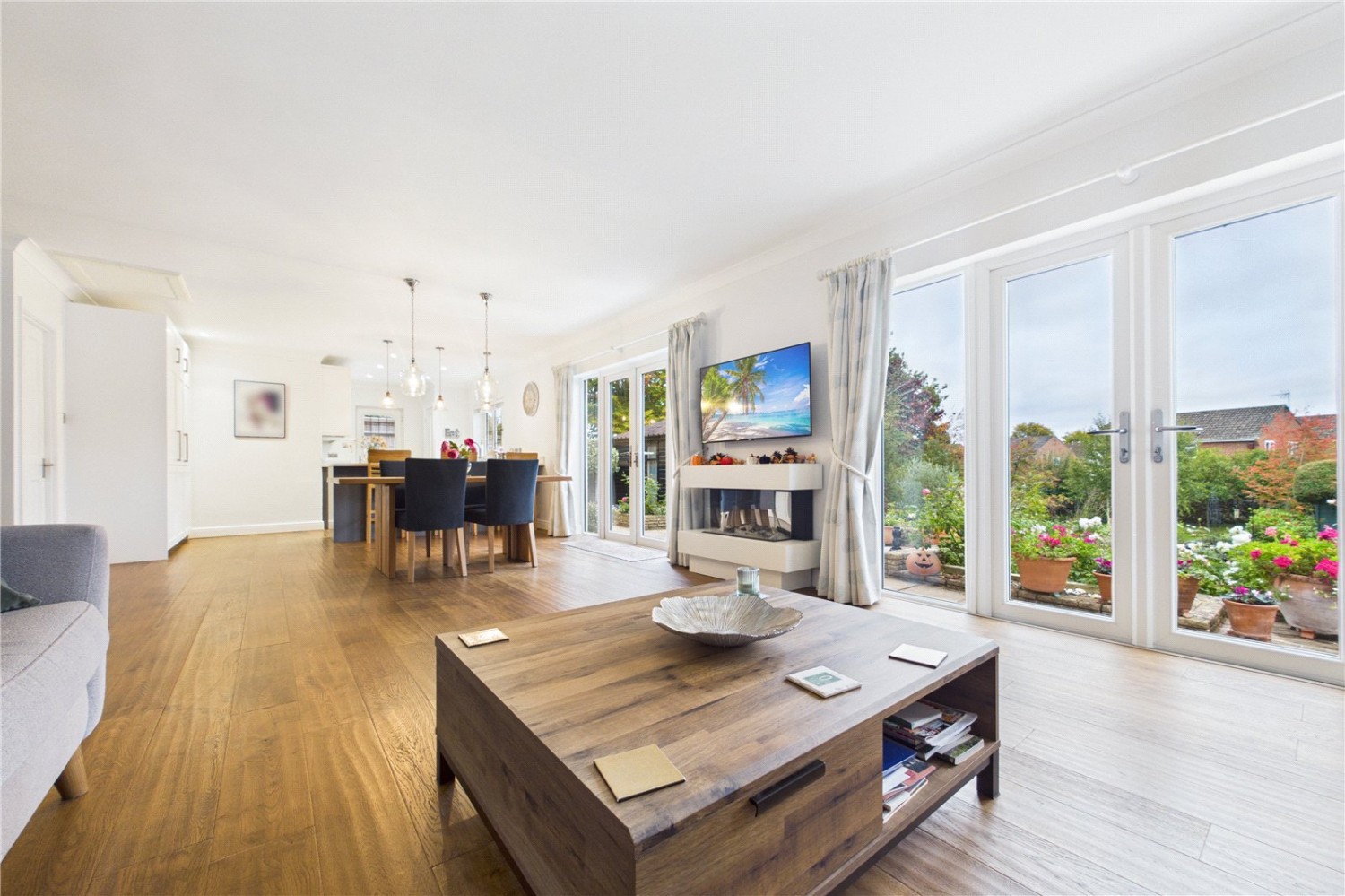 Tilehurst, Reading, Berkshire