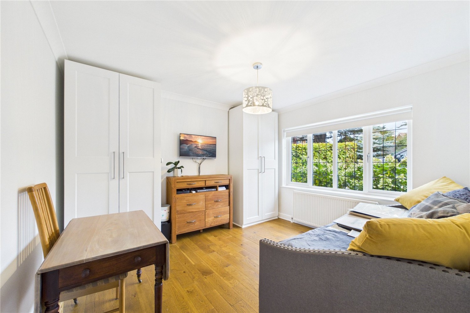 Tilehurst, Reading, Berkshire