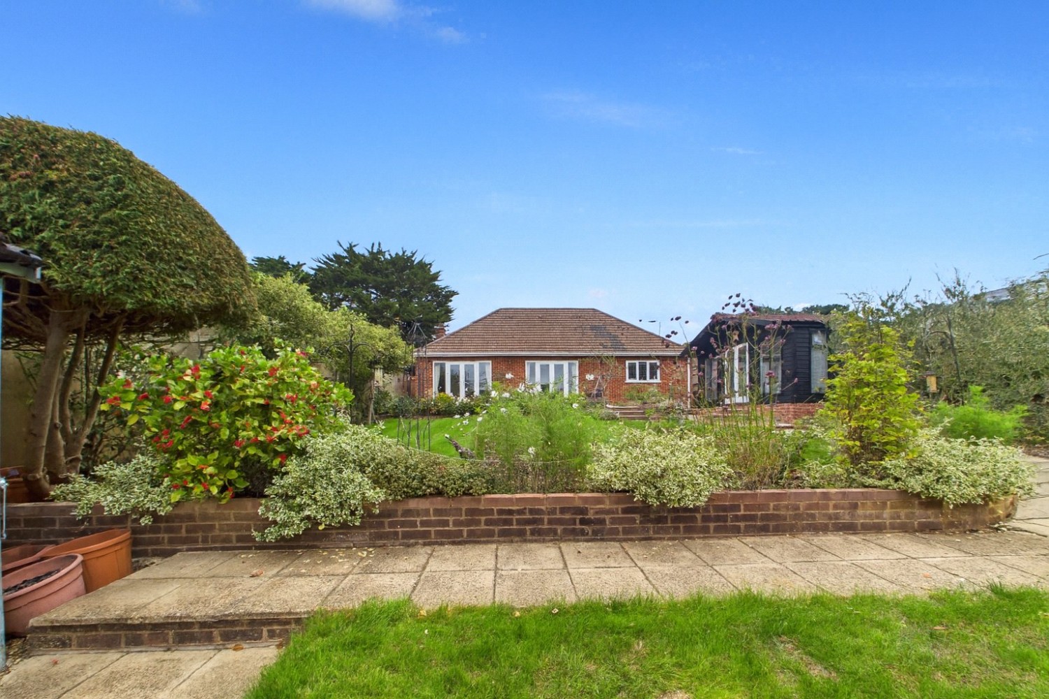 Tilehurst, Reading, Berkshire